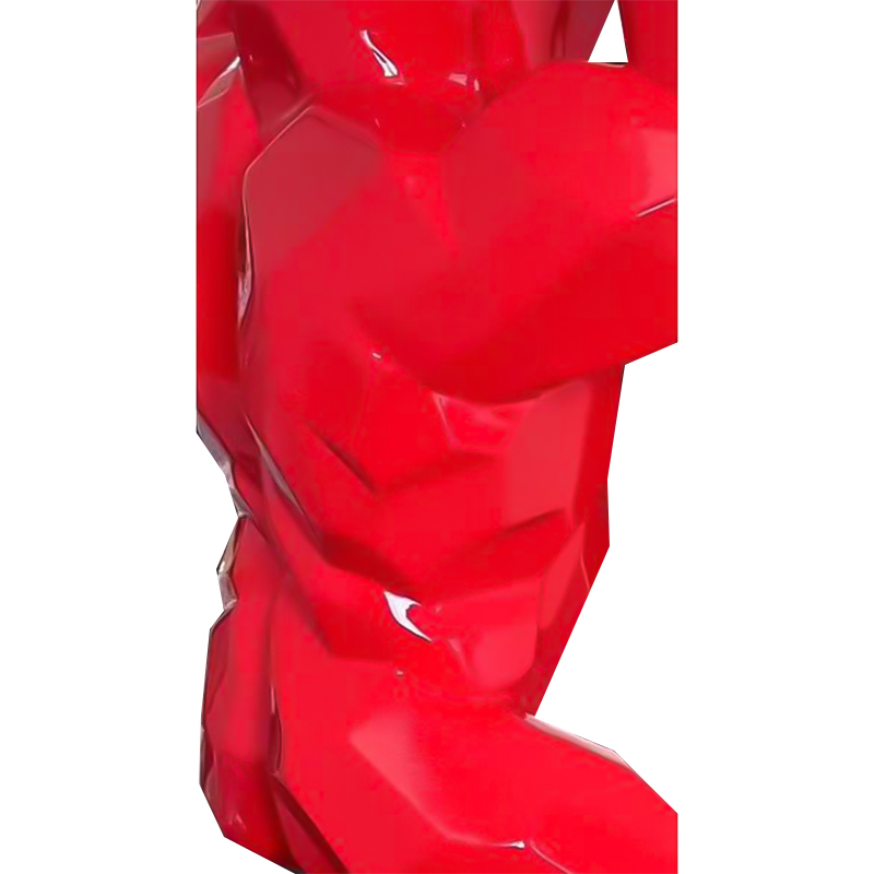 مجسمه سطل بلند کردن کنگ اورانگوتان برای نمایش های هنری در فضای باز مجسمه سطل بلند کردن کنگ اورانگوتان برای نمایش های هنری در فضای باز